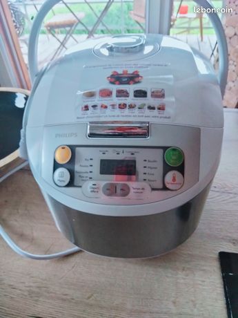 Multi cuiseur Philips