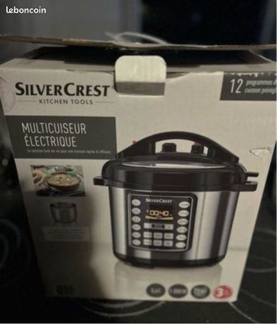 Multi-cuiseur