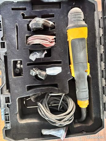 Multi outils DEWALT