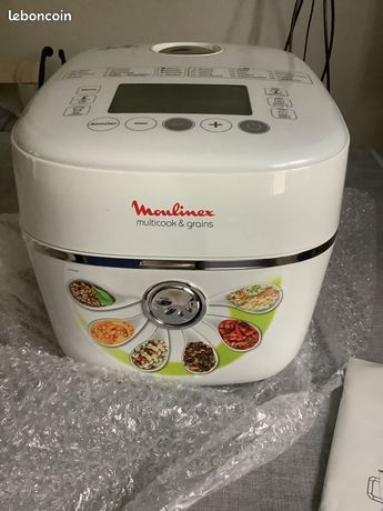 Multicook moulinex