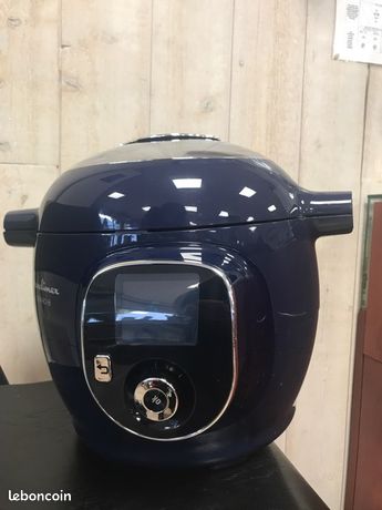Multicuiseur moulinex CE85F410