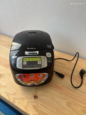 Multicuiseur moulinex Mk815800 quasi neuf