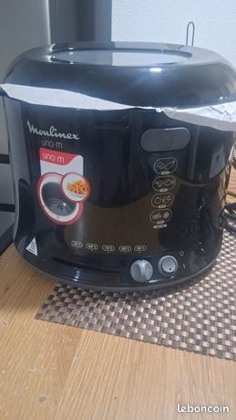 Multicuiseur moulinex neuf