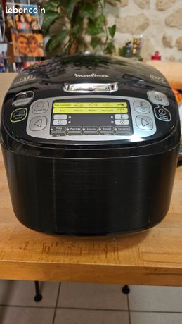 Multicuiseur Moulinex