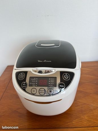 Multicuiseur Moulinex