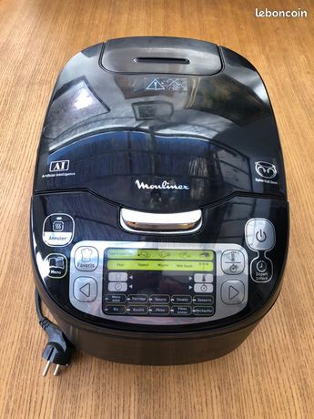 Multicuiseur Moulinex