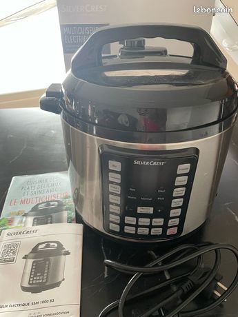 Multicuiseur