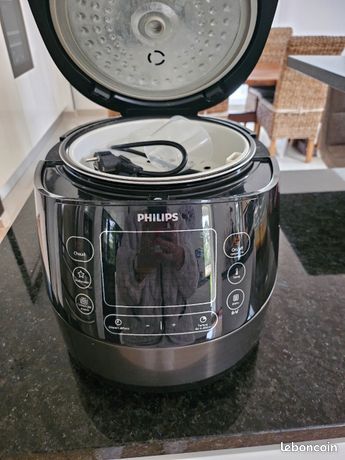 Multicuiseur Philips HD 4749