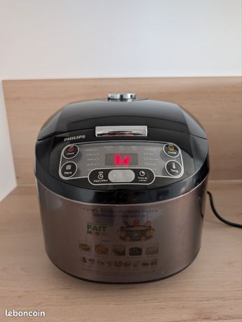 Multicuiseur Philips
