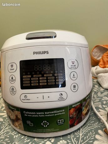 Multicuiseur Philips
