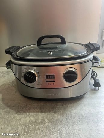 Multicuiseur KitchenCook