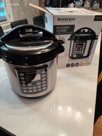 Multicuiseur lidl