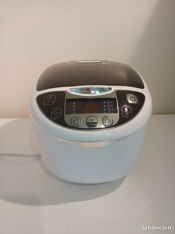 Multicuiseur Moulinex 5L 25 Programmes