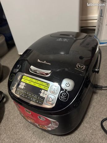 Multicuisseur molounix