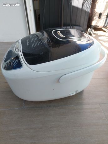 Multicuisseur moulinex