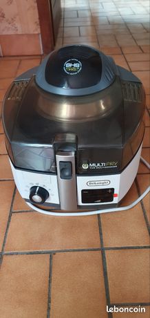 Multifry delonghi