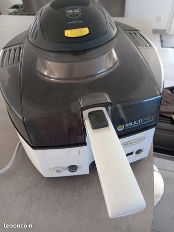 MULTIFRY Delonghi