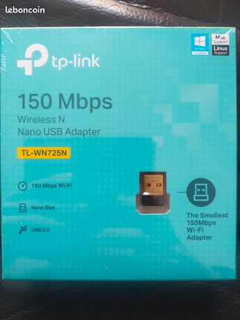 MULTIMEDIA Adaptateur wifi