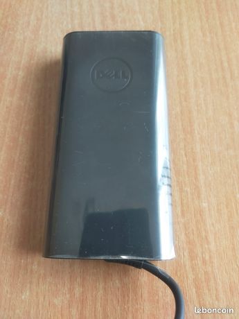MULTIMÉDIA chargeur dell 90 w
