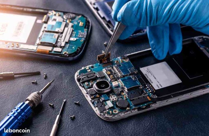 Multimédia Reparation informatique téléphonie‌⁠⁮⁠‌‍⁢⁭⁪‍⁬⁫⁠‍⁫