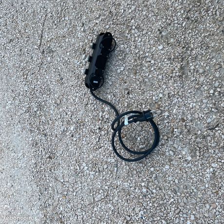 Multiprise étanche 14m