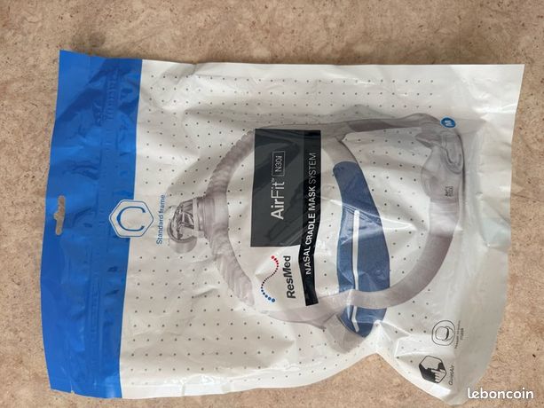 N30i taille M resmed