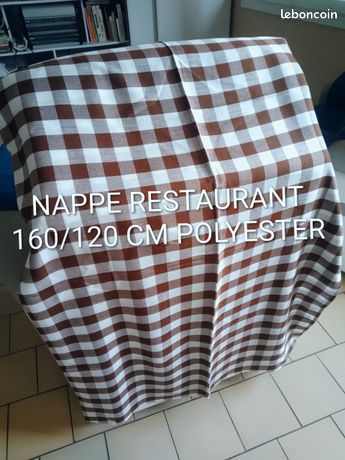 Nappes restaurant