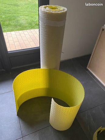 Natte de désolidarisation et détanchéité DURABASE