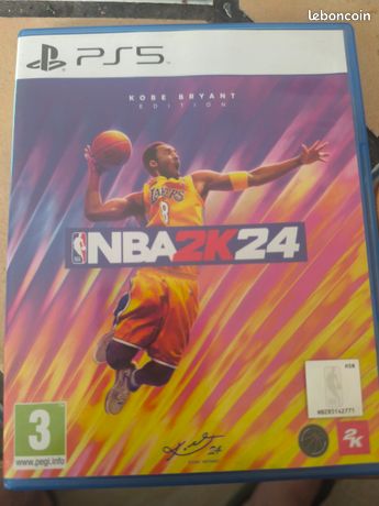 Nba 2k 24