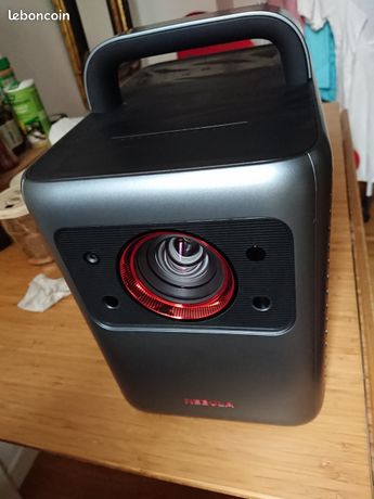 Nebula Cosmos 4K Laser projecteur 2200 ANSI Lumen, Android TV