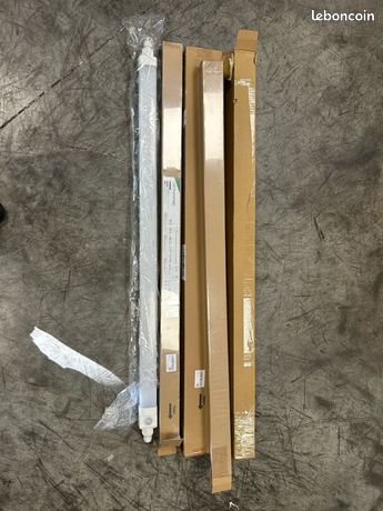 Néon LED avec détecteur de mouvement