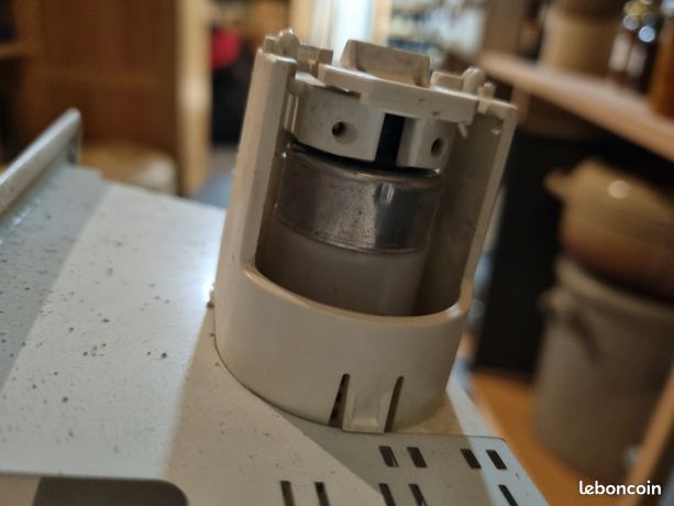 Néons pour Guillaume