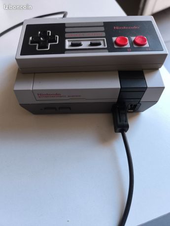 Nes mini