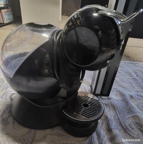 Nescafé Dolce Gusto