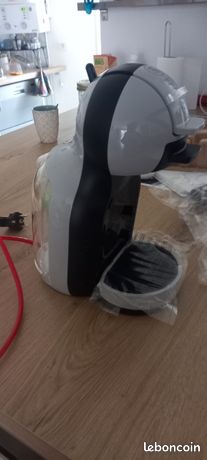 Nescafé dolce gusto