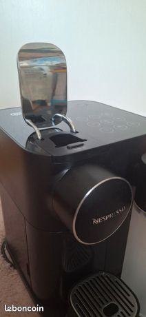 Nespresso Delonghi gran latissima machine à café