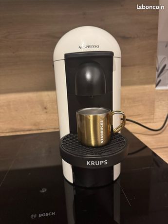 Nespresso Krups Vertuo Next