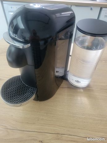 Nespresso Krups Vertuo