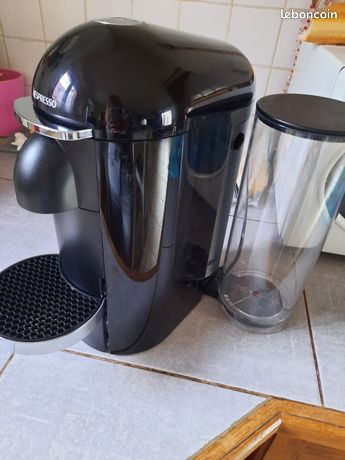 Nespresso KRUPS Vertuo