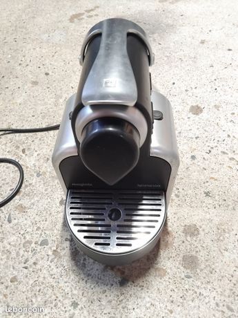 Nespresso M100