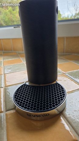 Nespresso vertuo accessoires