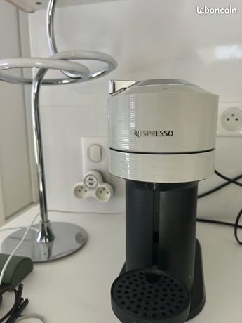 Nespresso Vertuo - Machine à Café