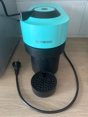 Nespresso vertuo pop