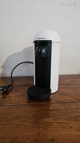 Nespresso Vertuo