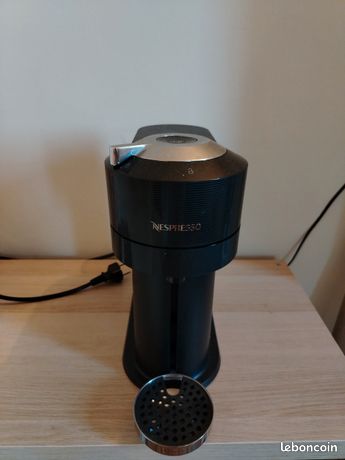 Nespresso Virtuo Next Machine à café
