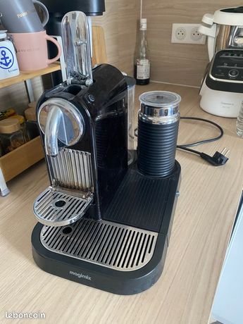 Nespresso
