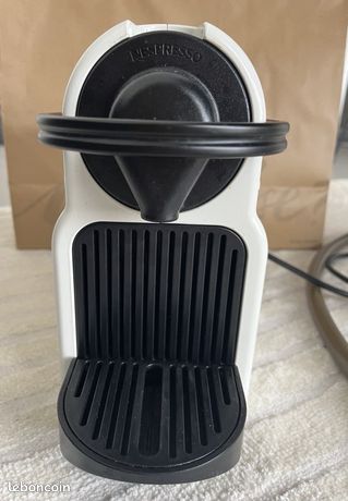 Nespresso