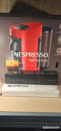Nespresso