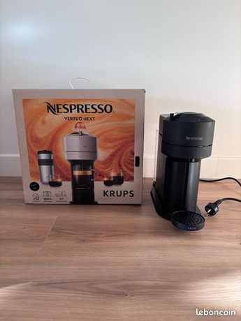 Nespresso Vertuo
