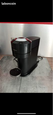 Nespresso Vertuo